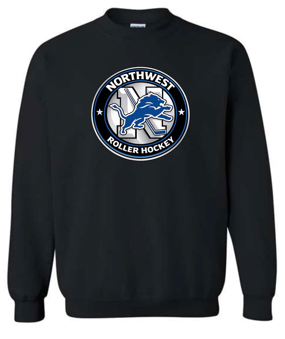 Northwest Roller Hockey Sweatshirt