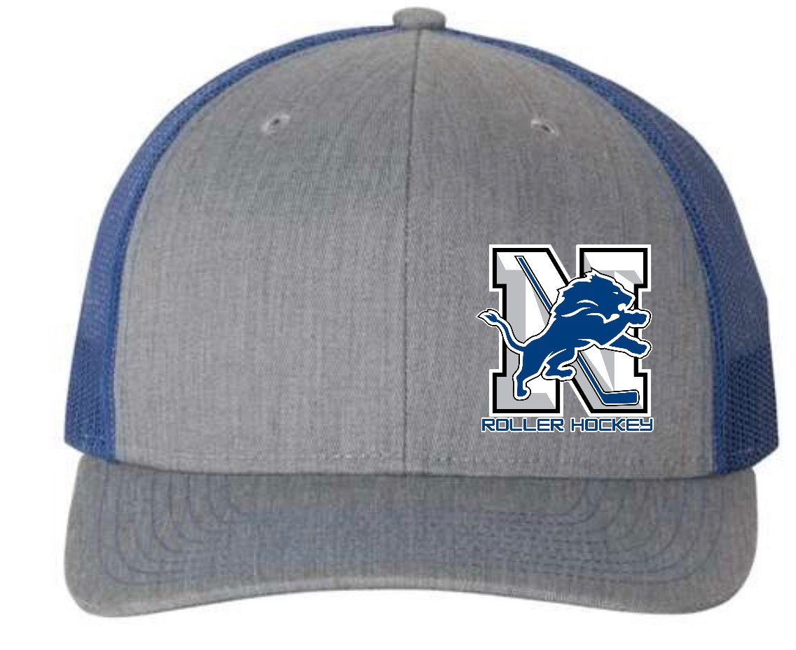 NWRH Richardson 112 hats