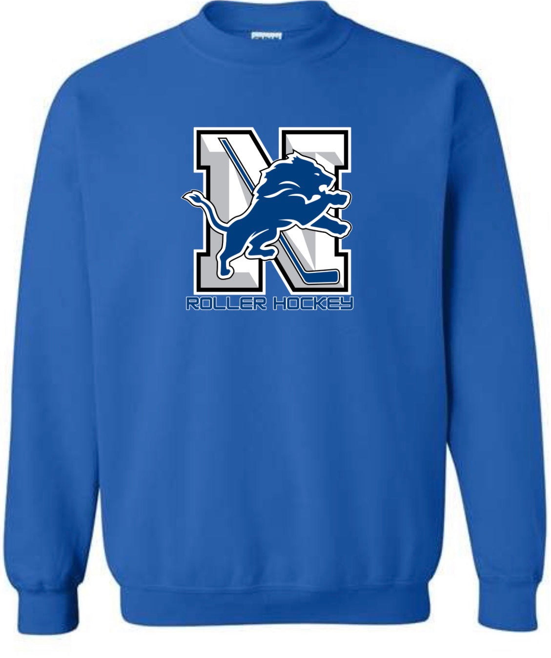 Northwest Roller Hockey Sweatshirt