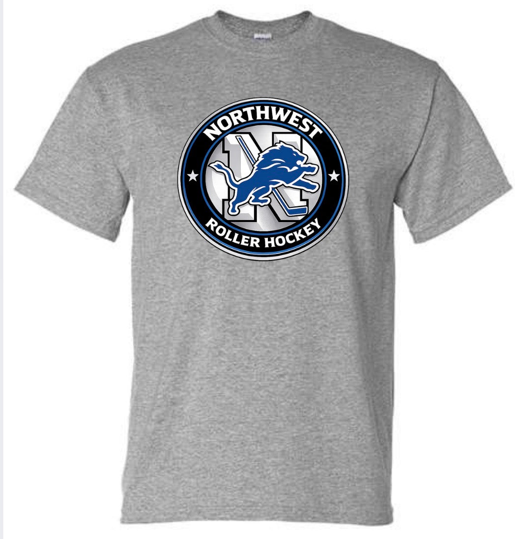 NWRH T-shirt
