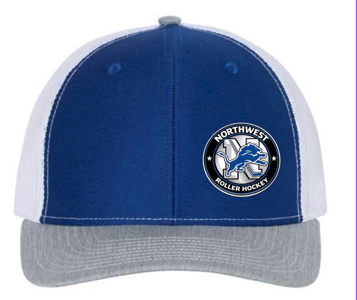 NWRH Richardson 112 hats