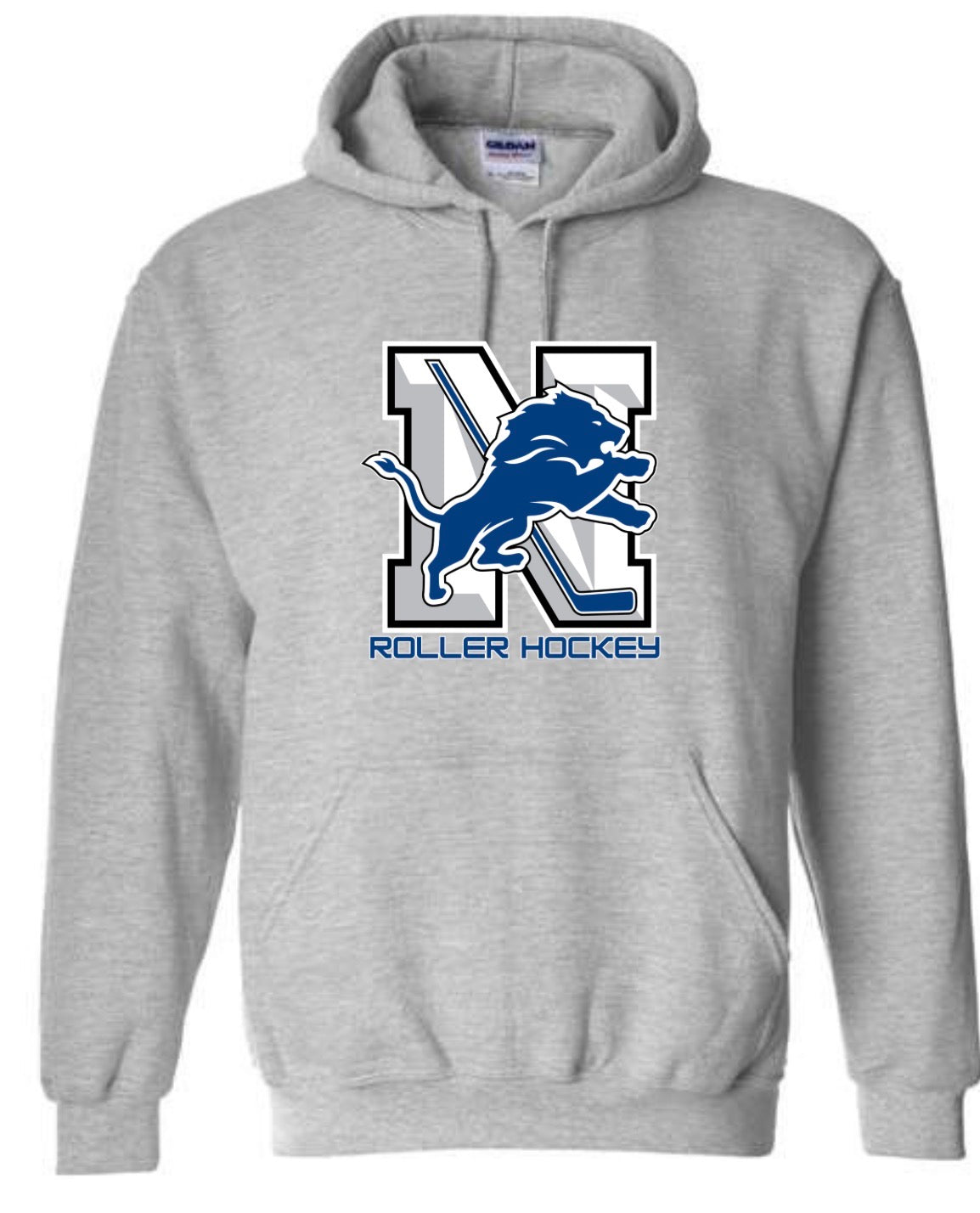Northwest Roller Hockey Hoodie