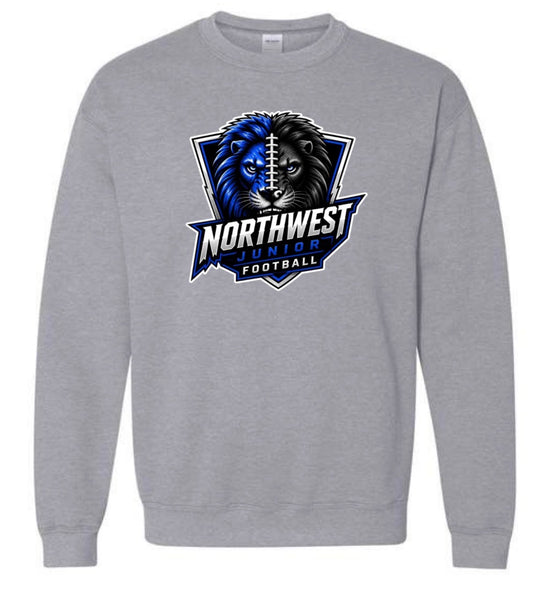 NWJF Sweatshirt