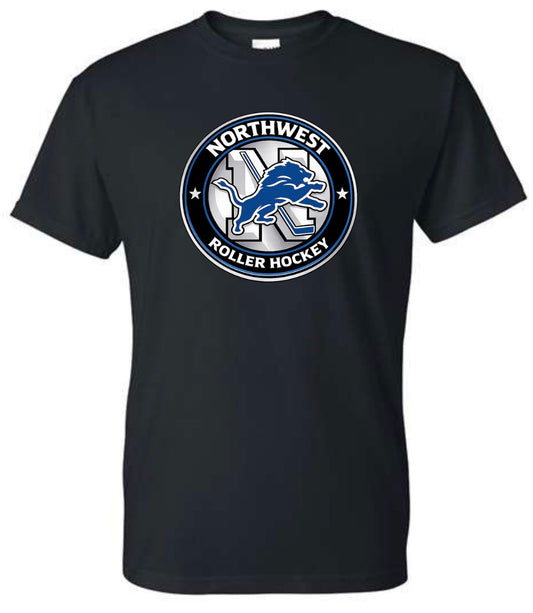 NWRH T-shirt