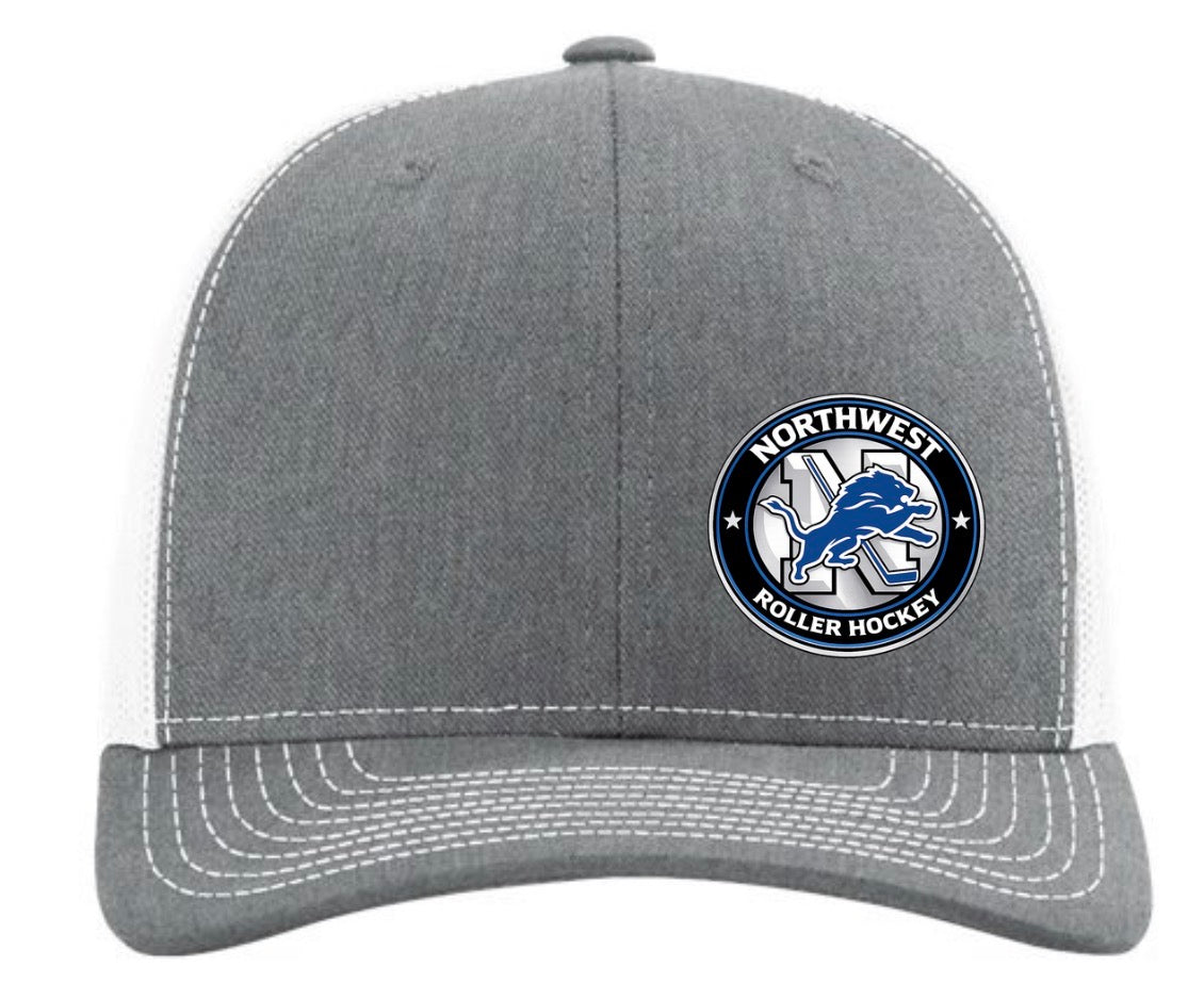 NWRH Richardson 112 hats