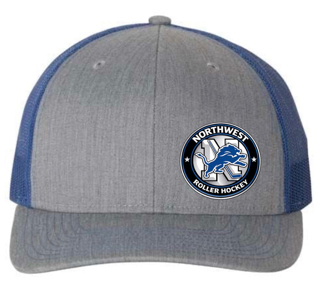 NWRH Richardson 112 hats