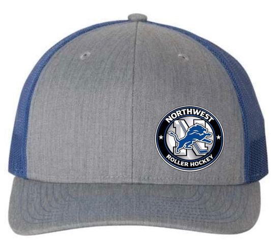 NWRH Richardson 112 hats