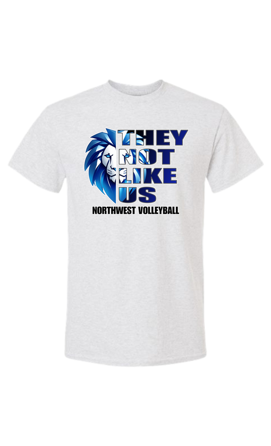 TNLU NW Volleyball
