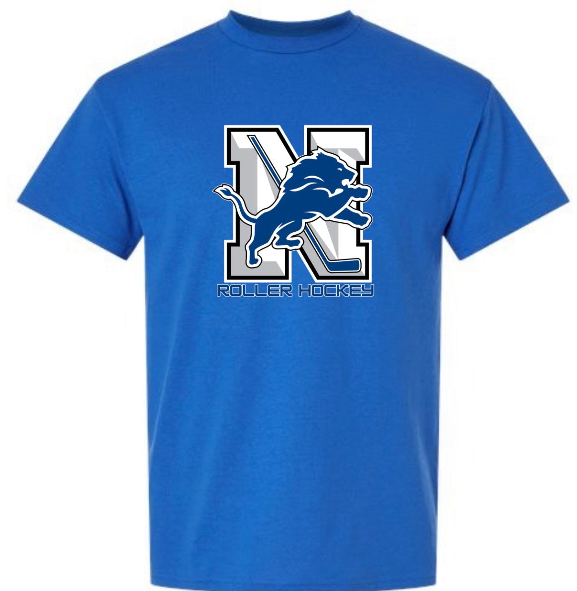 NWRH T-shirt