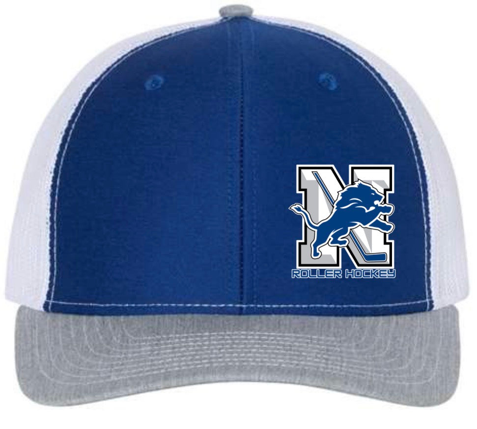 NWRH Richardson 112 hats