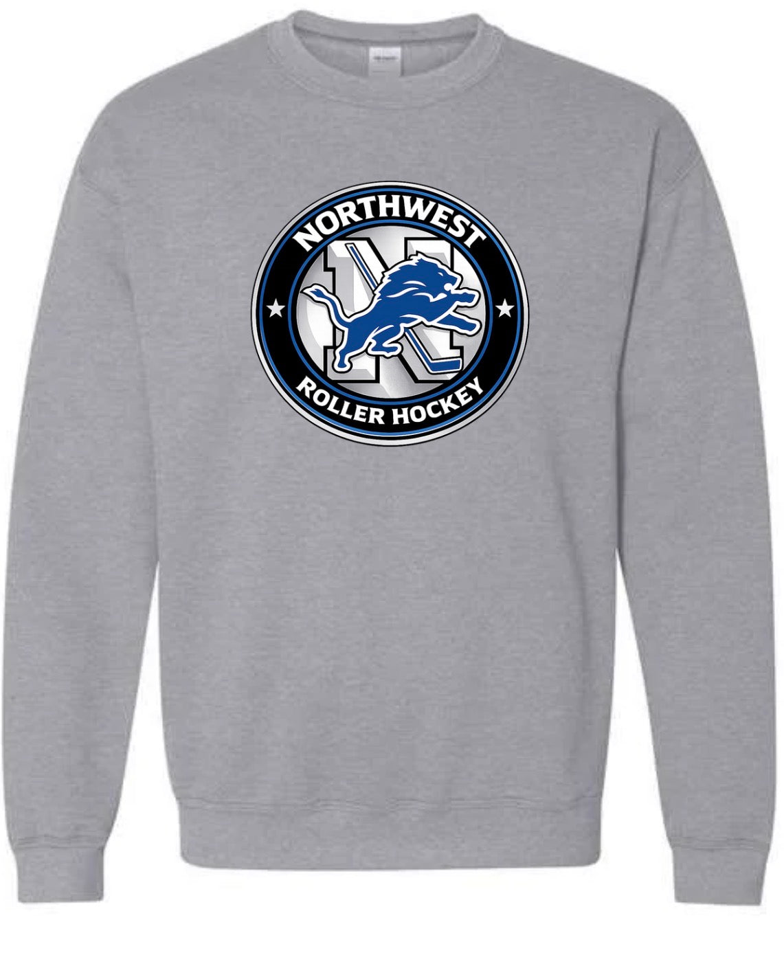 Northwest Roller Hockey Sweatshirt