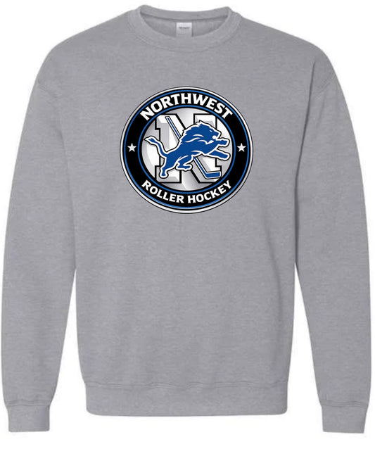 Northwest Roller Hockey Sweatshirt