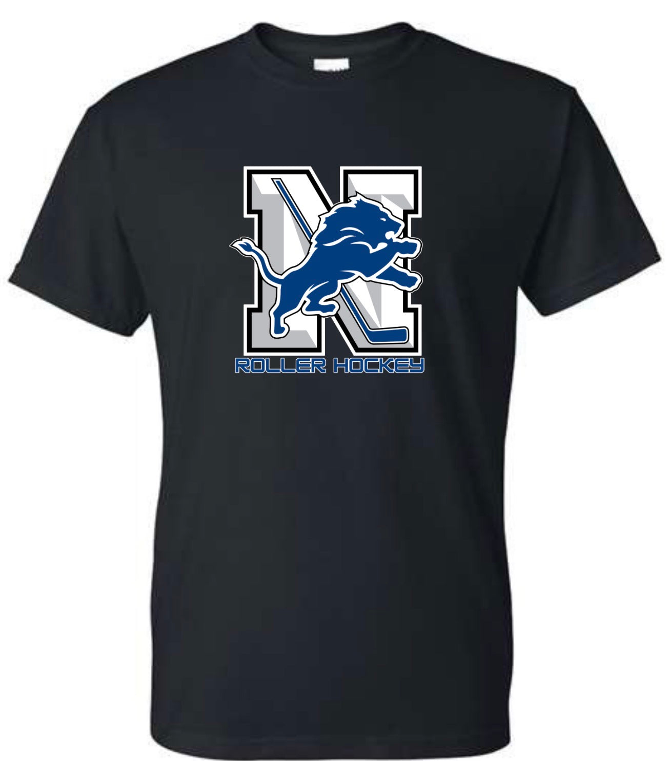 NWRH T-shirt