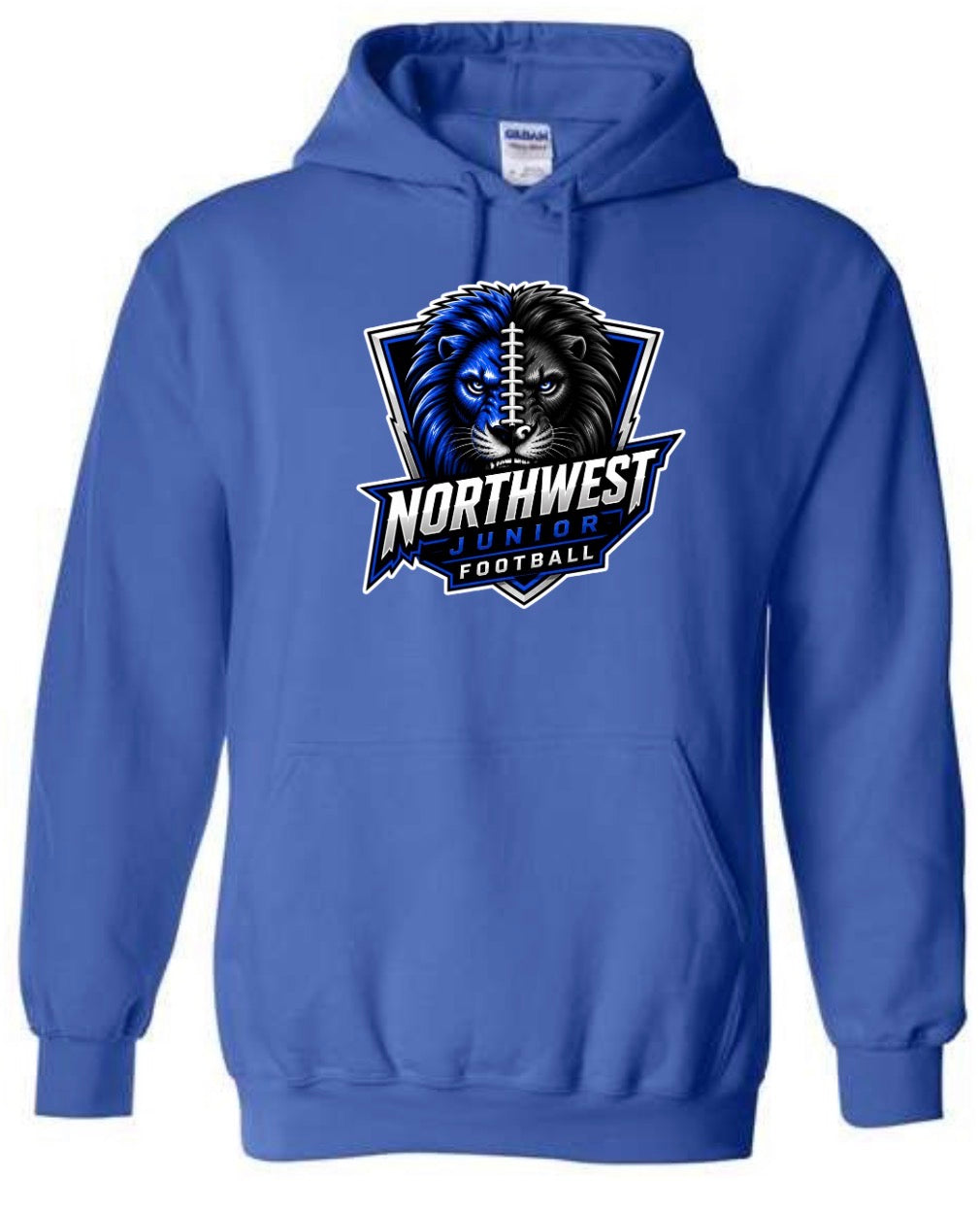 NWJF Adult/ Youth Hoodies