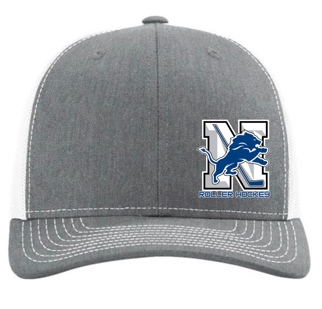 NWRH Richardson 112 hats