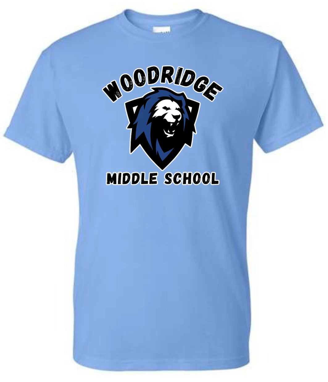 Woodridge T-shirt 2