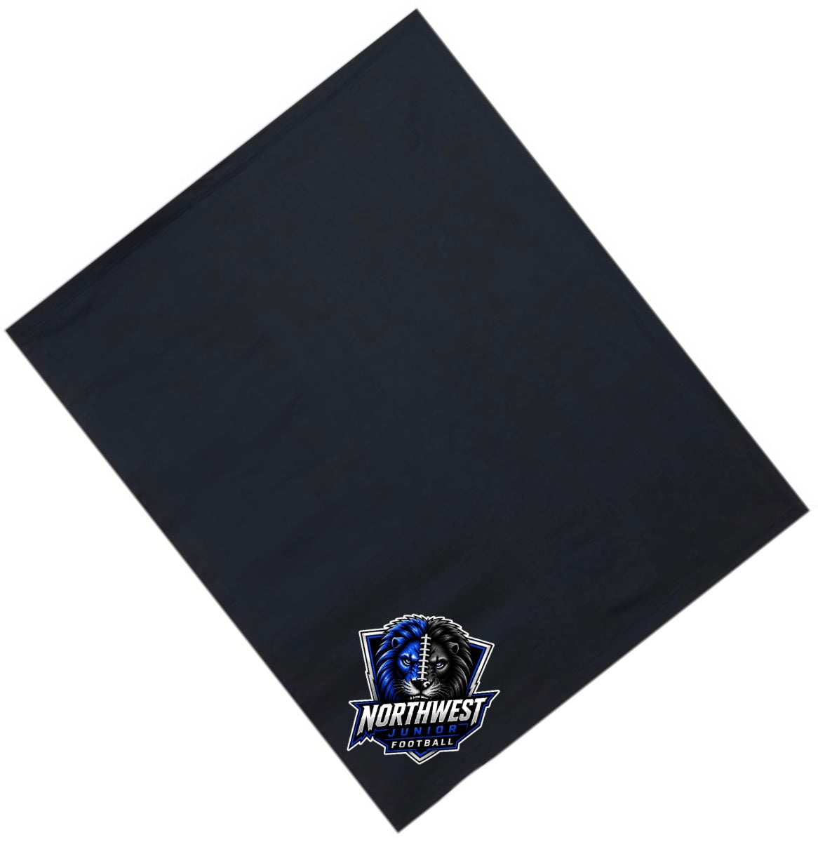 NWJF  Blanket