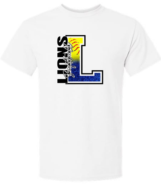 NW softball t-shirt 2