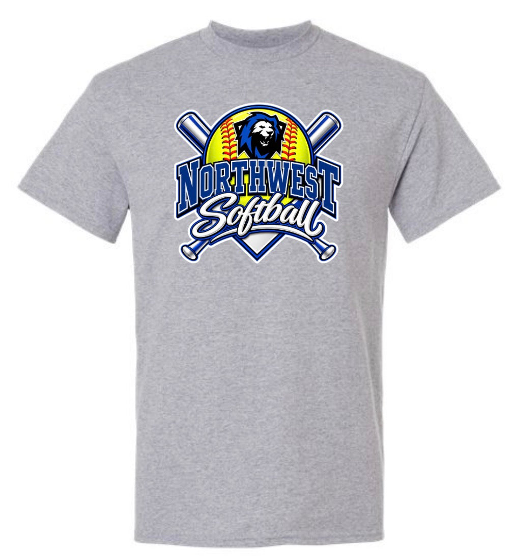 NW softball 3