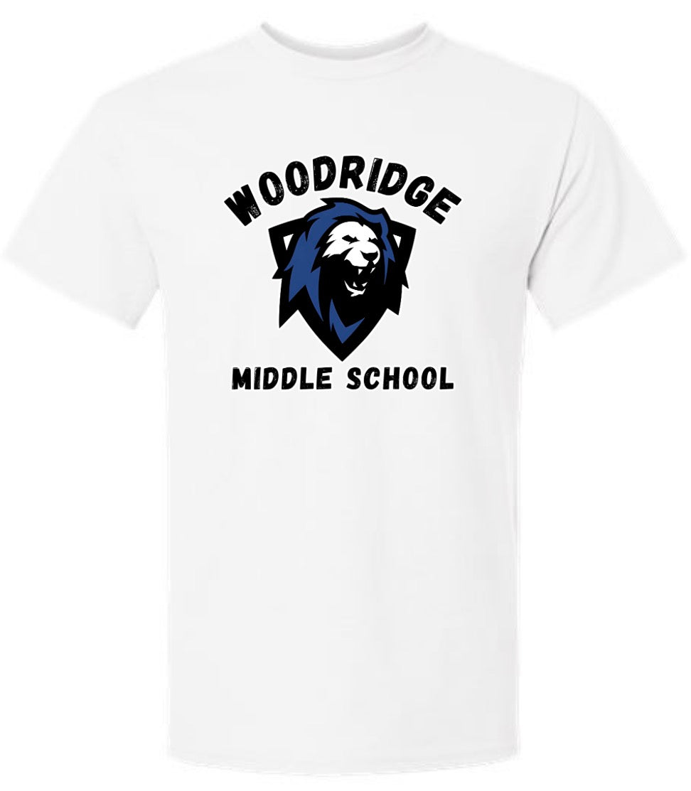 Woodridge T-shirt 2