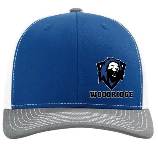 WMS Richardson hats