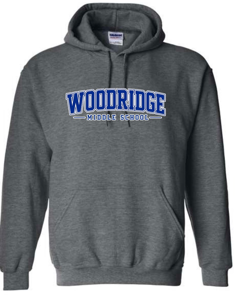 Woodridge Hoodie