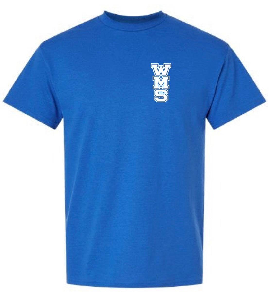 Woodridge T-shirt 3