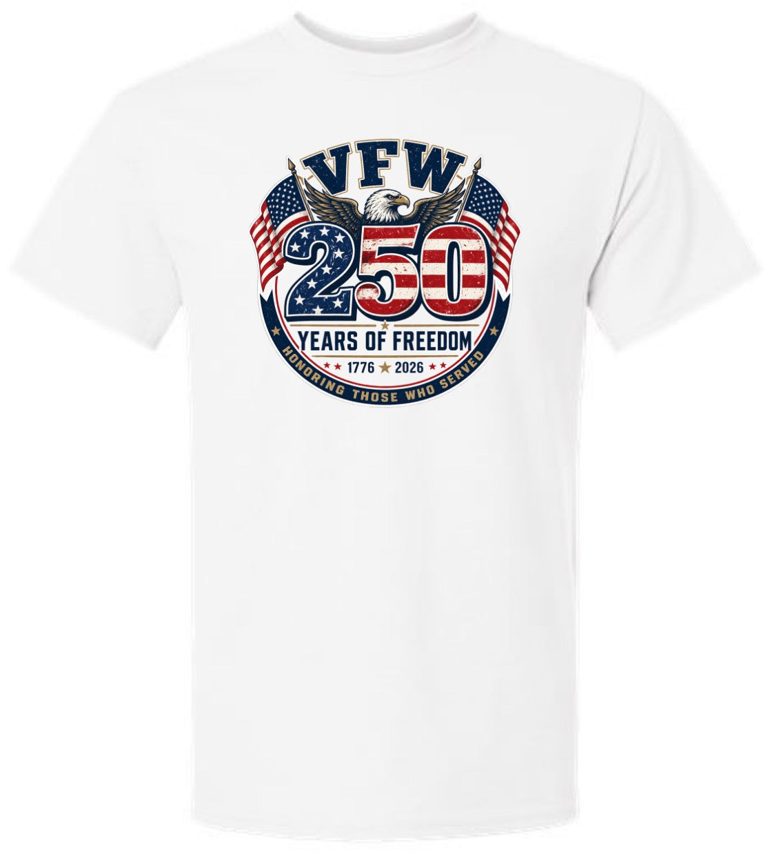 VFW Fundraiser