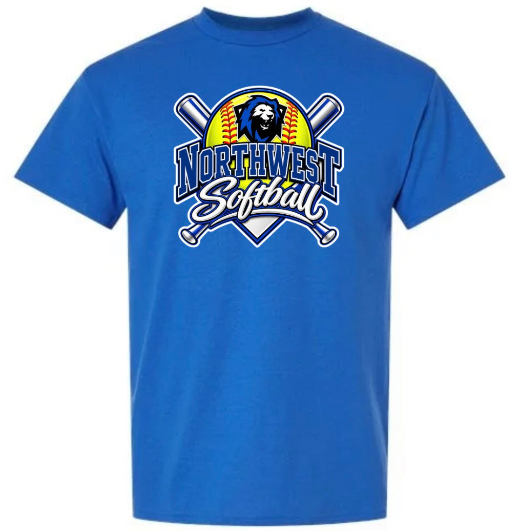NW softball 3