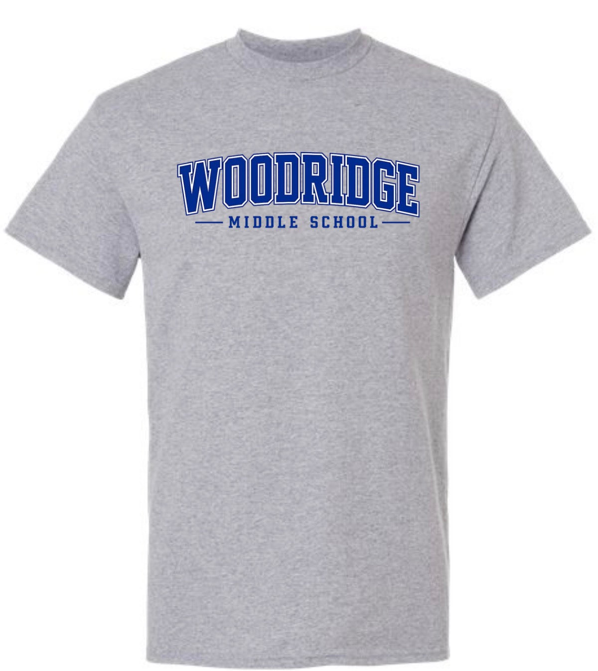Woodridge T-shirt