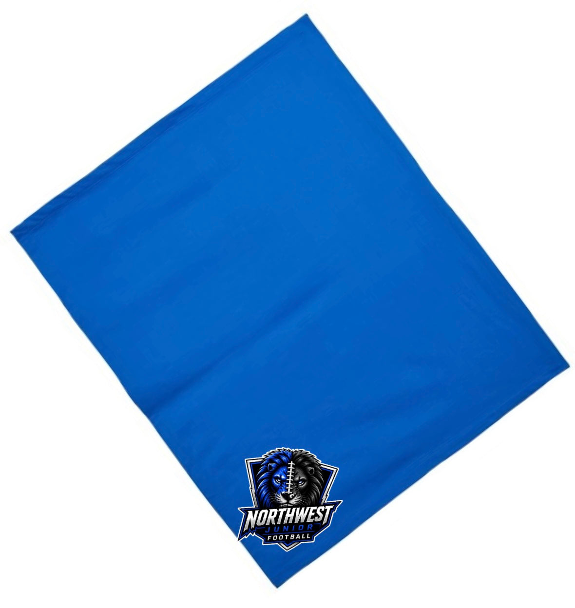 NWJF  Blanket