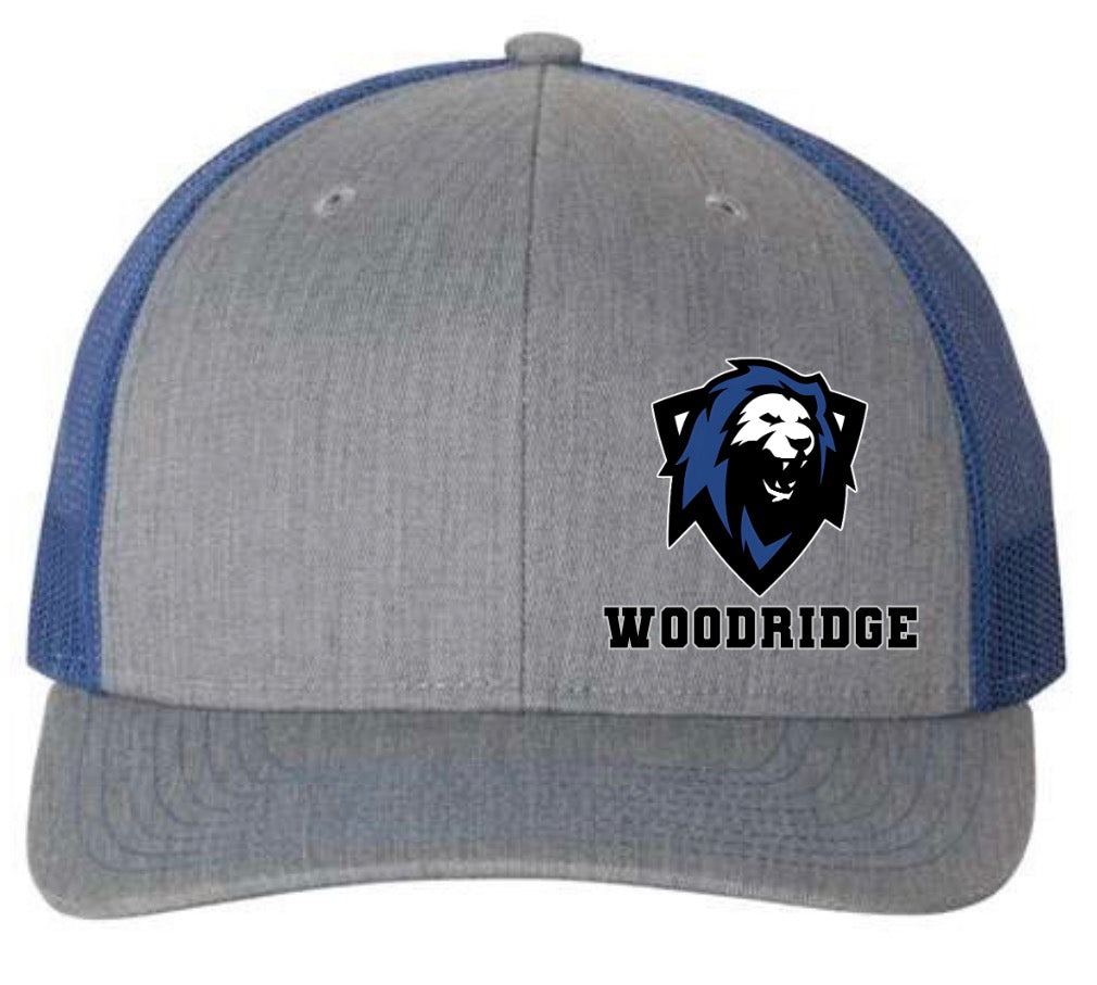 WMS Richardson hats