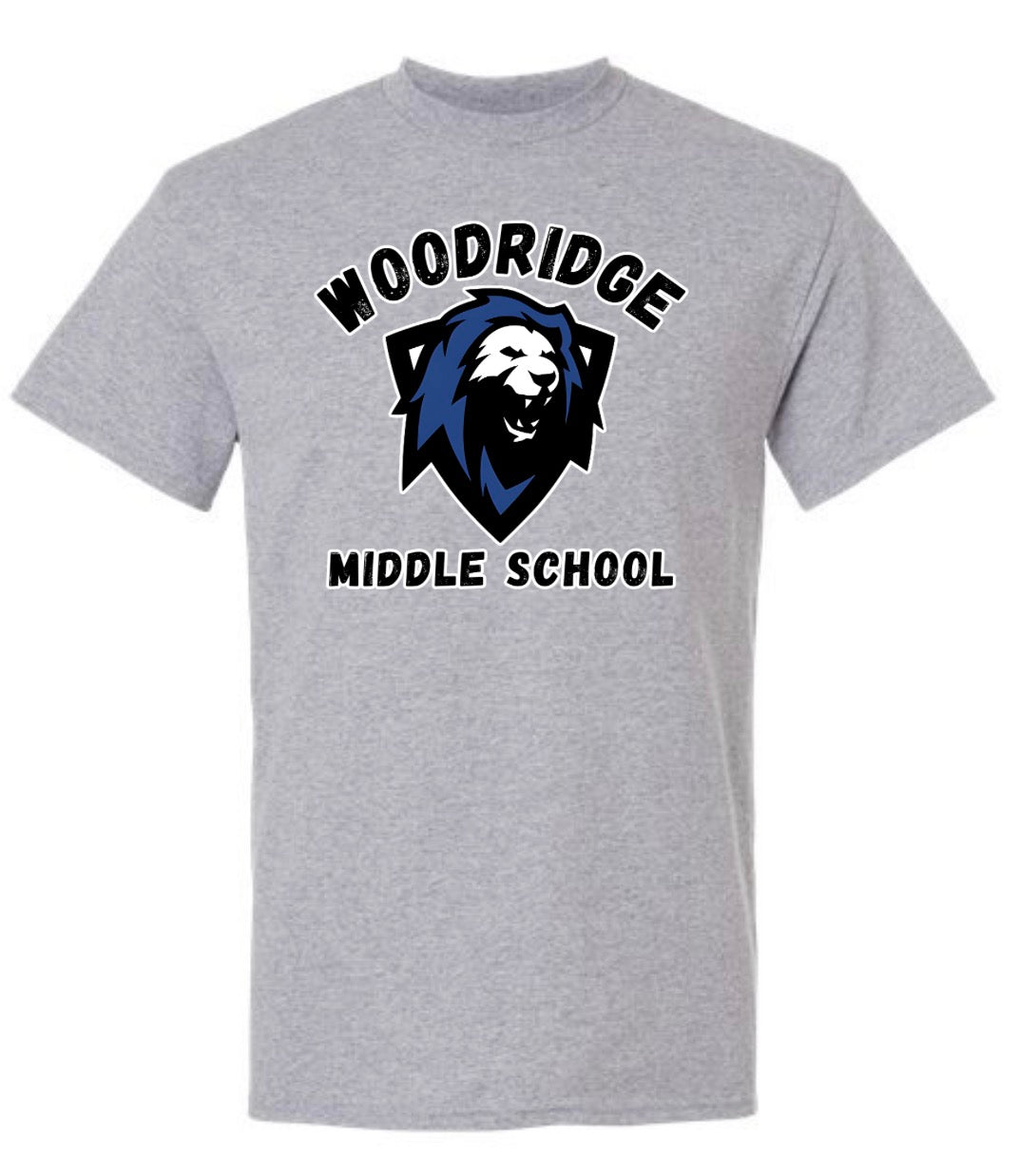 Woodridge T-shirt 2