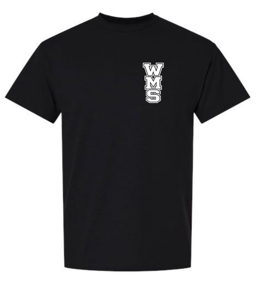 Woodridge T-shirt 3