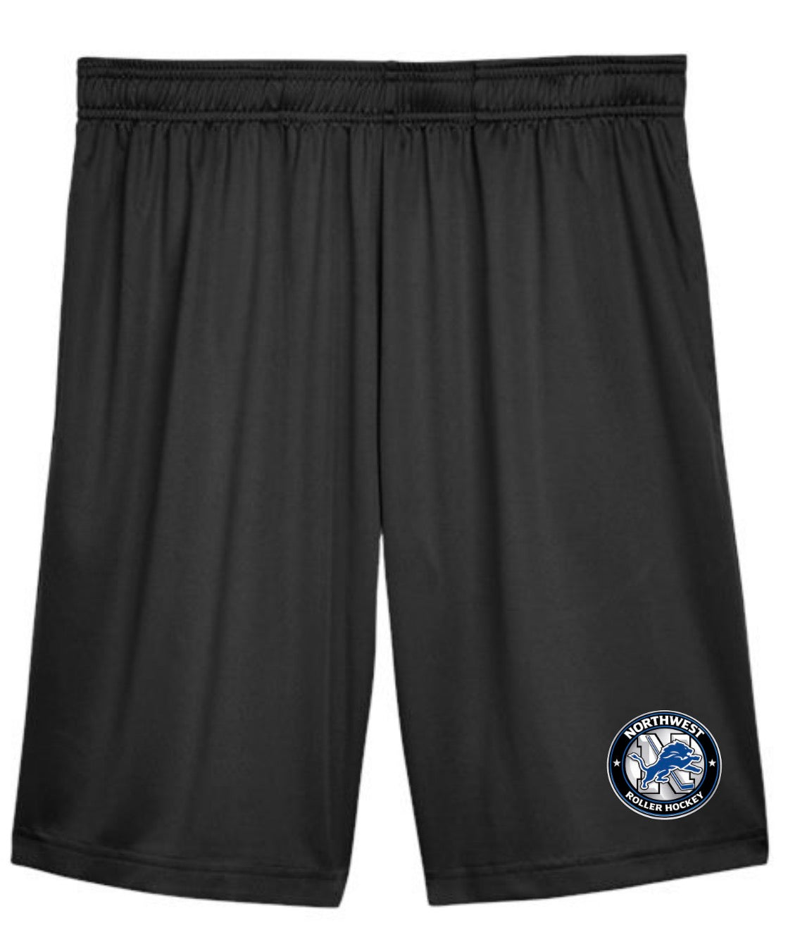 NWRH Gym Shorts
