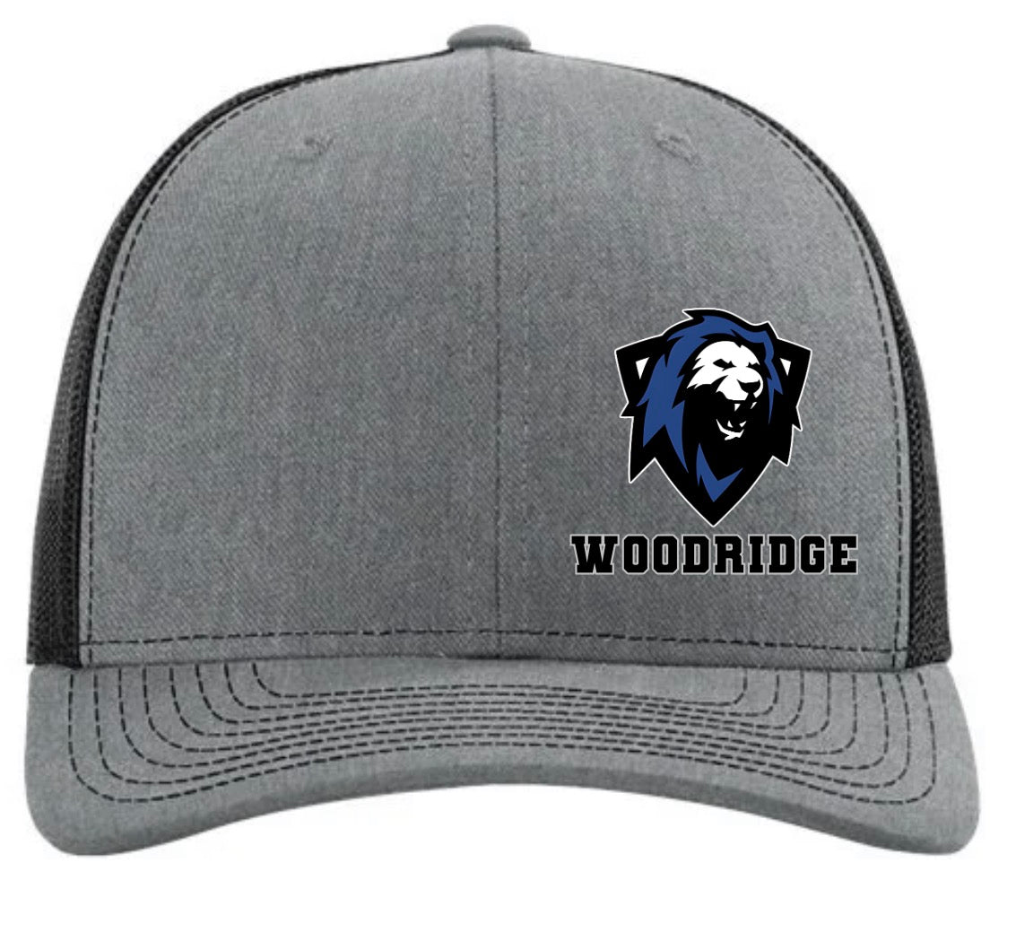 WMS Richardson hats