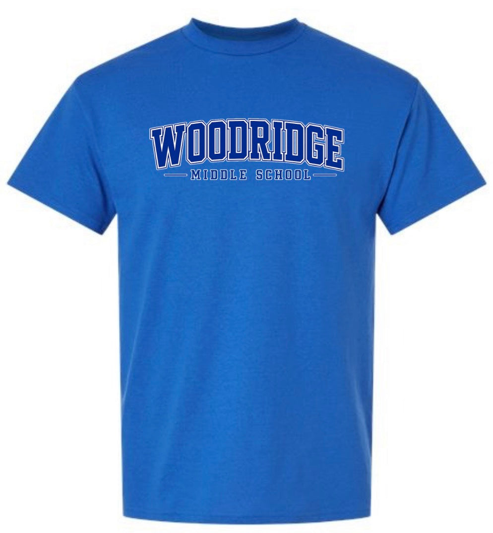Woodridge T-shirt