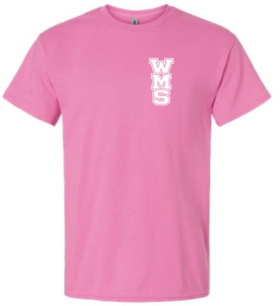 Woodridge T-shirt 3