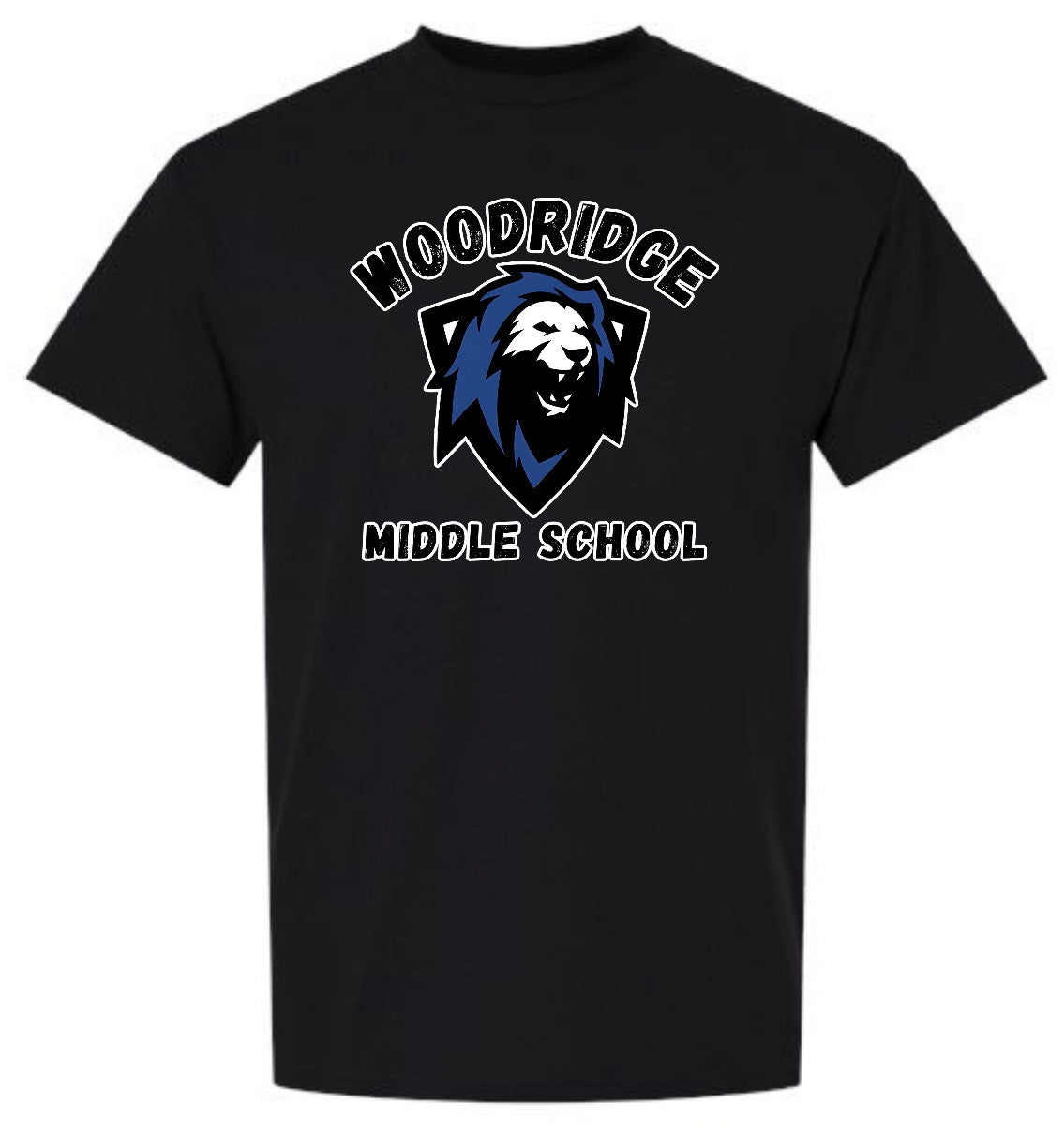 Woodridge T-shirt 2