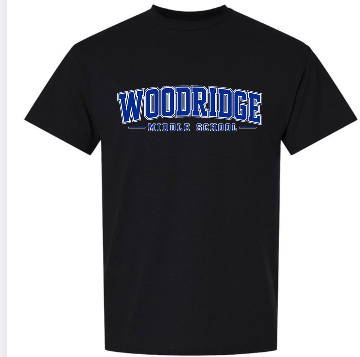 Woodridge T-shirt