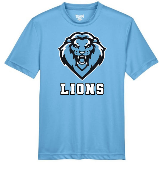 Lions Baseball Club Merch Store