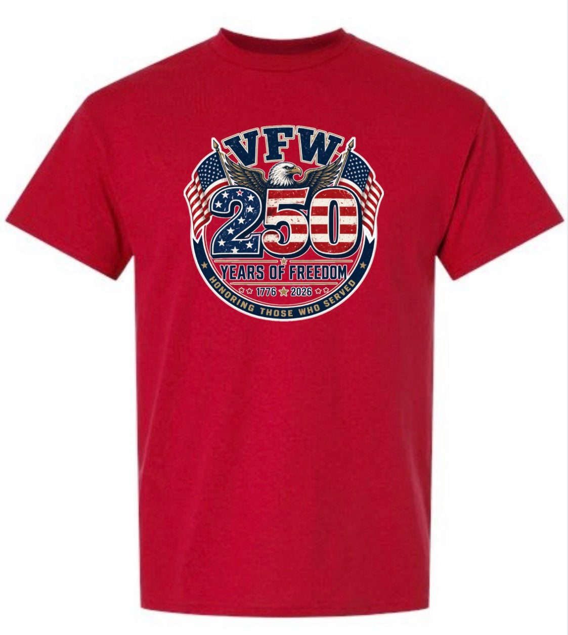 VFW Fundraiser