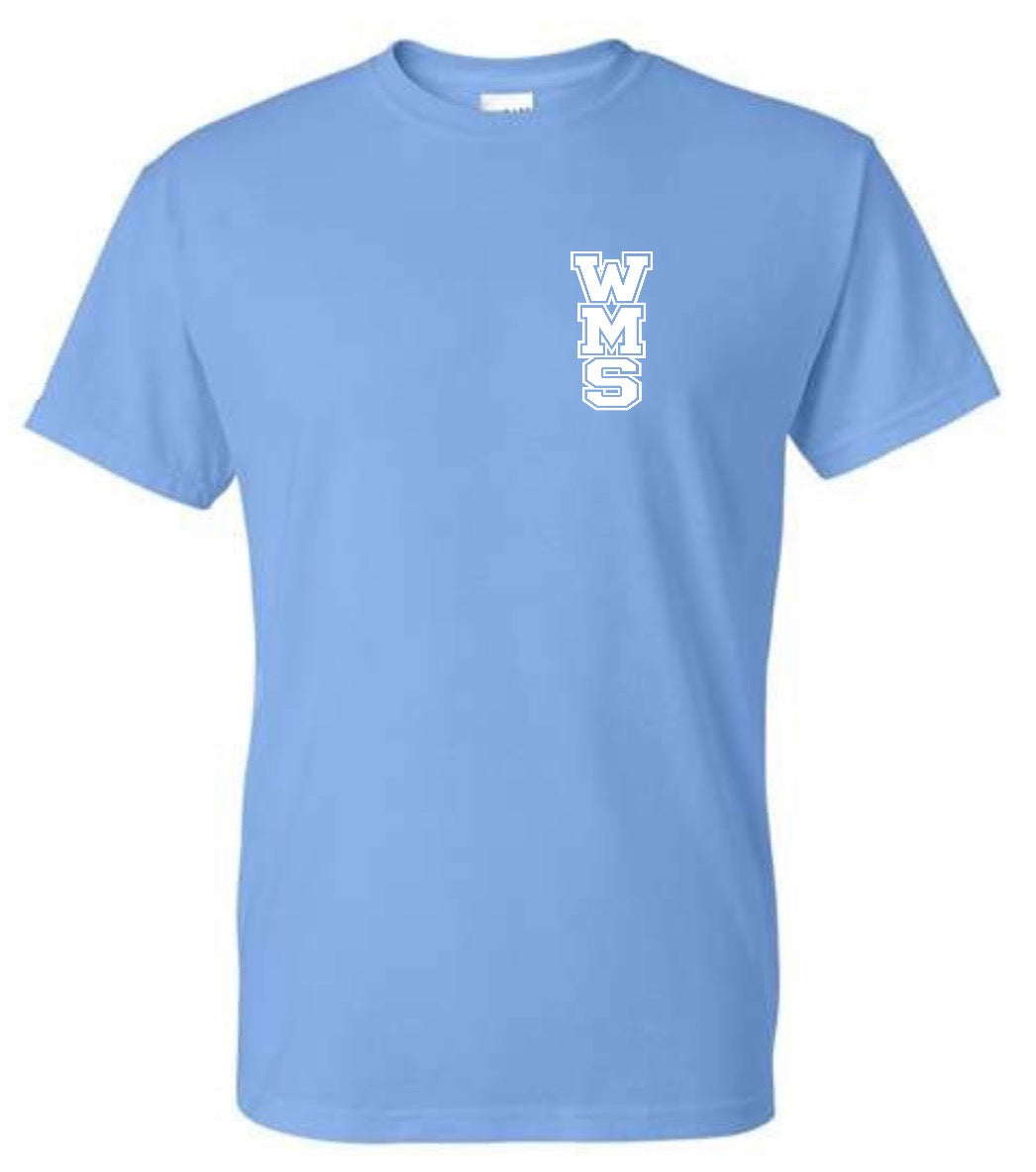 Woodridge T-shirt 3