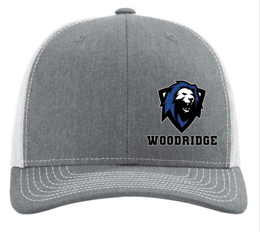 WMS Richardson hats