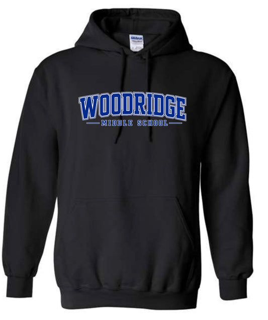Woodridge Hoodie