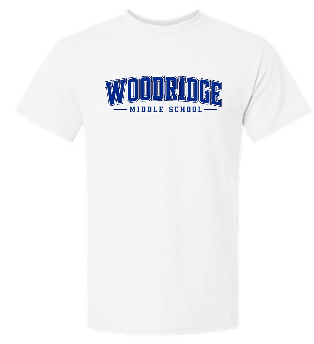 Woodridge T-shirt
