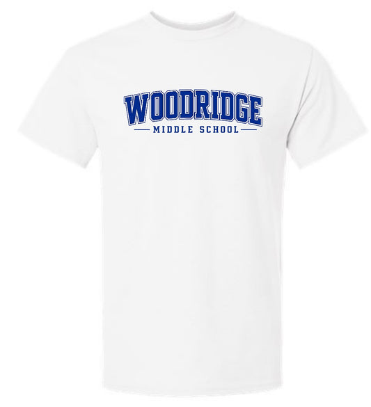 Woodridge T-shirt
