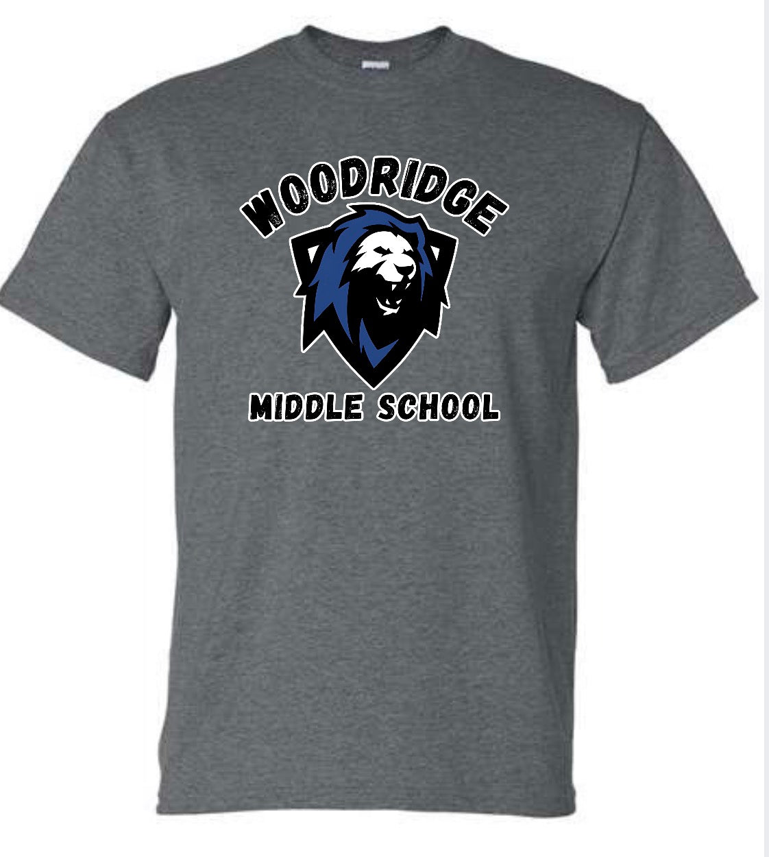Woodridge T-shirt 2
