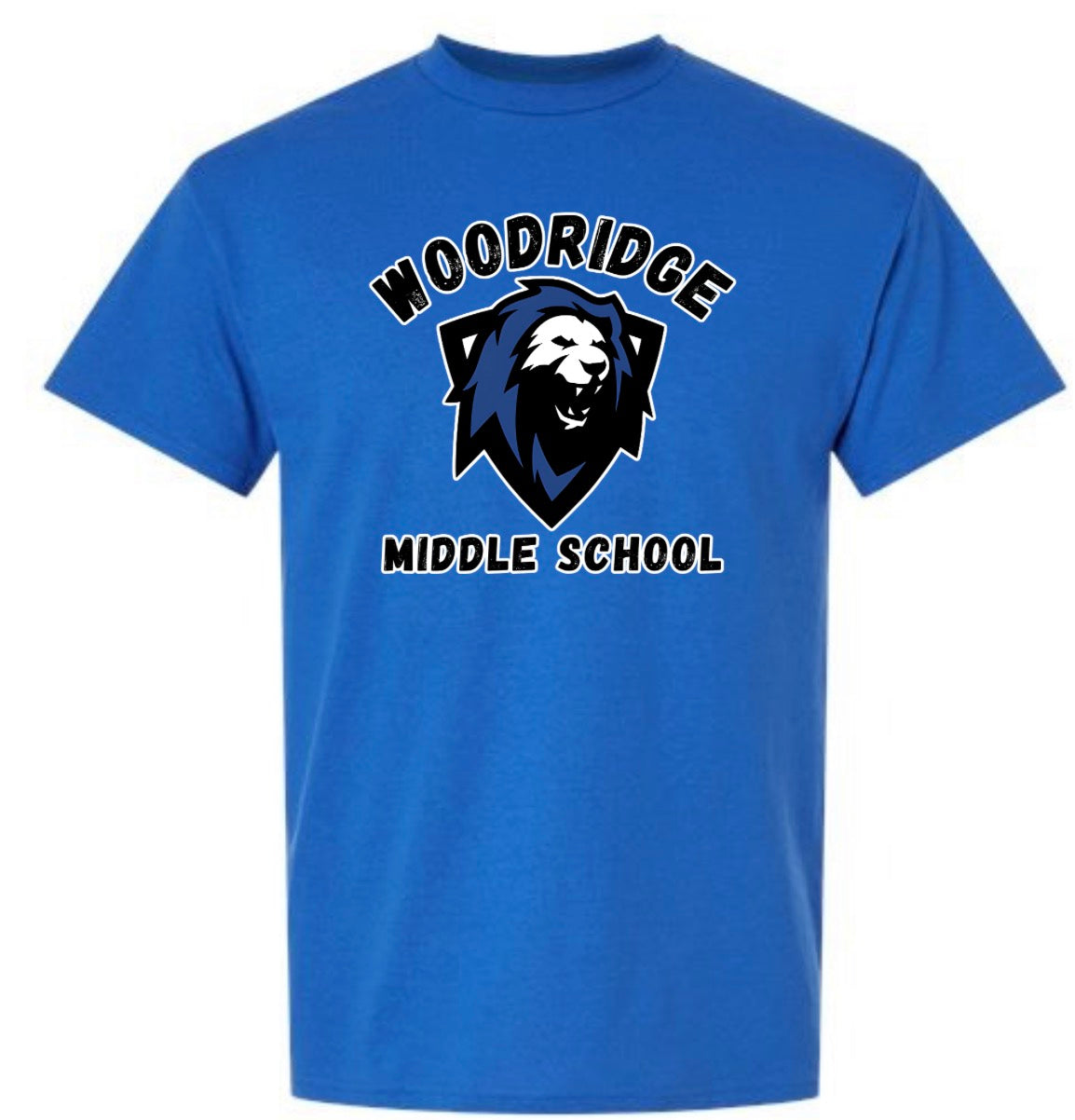 Woodridge T-shirt 2