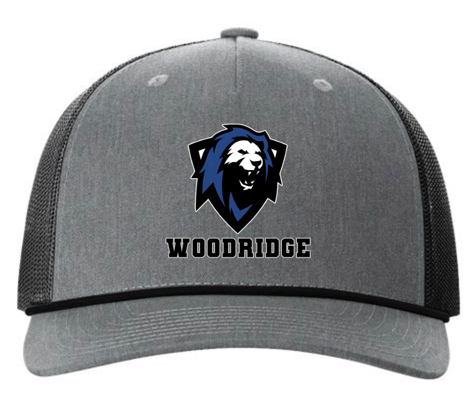 WMS Richardson hats